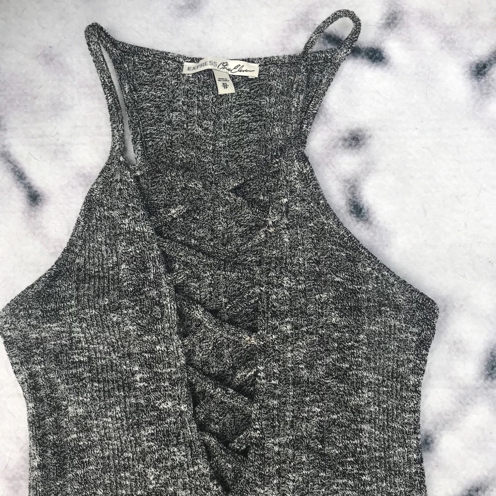 Express Bodysuit - Picture 2 of 3